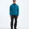 Men’s Summit Series Casaval Hybrid Hoodie