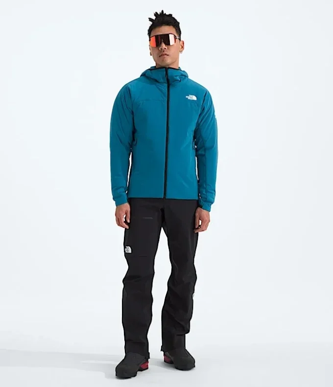 Men’s Summit Series Casaval Hybrid Hoodie