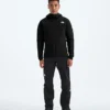 Men’s Summit Series Casaval Hybrid Hoodie