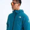 Men’s Summit Series Casaval Hybrid Hoodie