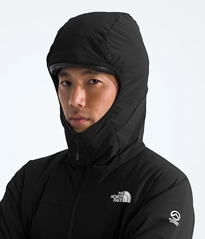 Men’s Summit Series Casaval Hybrid Hoodie