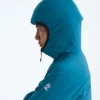 Men’s Summit Series Casaval Hybrid Hoodie