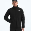 Men’s Summit Series Casaval Hybrid Jacket Men’s Summit Series Casaval Hybrid Jacket
