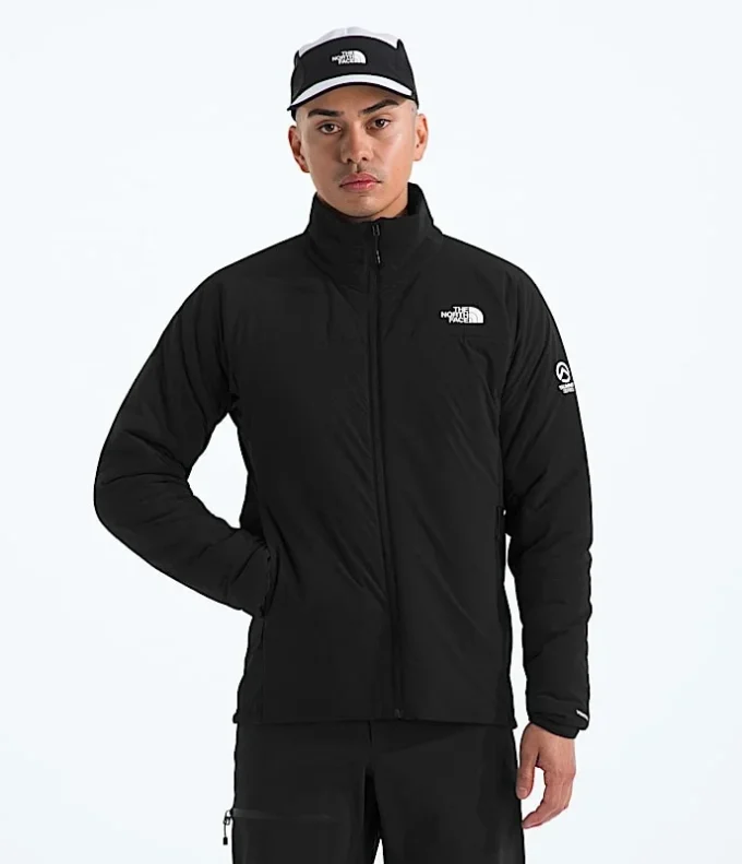 Men’s Summit Series Casaval Hybrid Jacket Men’s Summit Series Casaval Hybrid Jacket