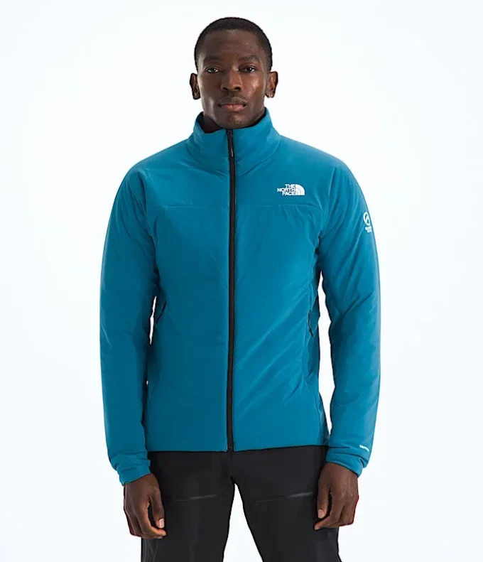 Men’s Summit Series Casaval Hybrid Jacket Men’s Summit Series Casaval Hybrid Jacket