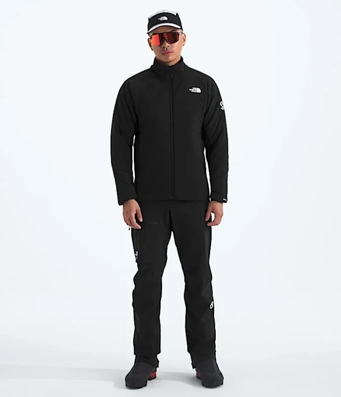 Men’s Summit Series Casaval Hybrid Jacket Men’s Summit Series Casaval Hybrid Jacket