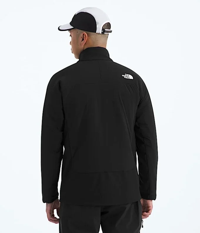 Men’s Summit Series Casaval Hybrid Jacket Men’s Summit Series Casaval Hybrid Jacket