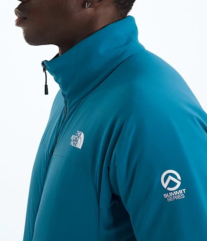 Men’s Summit Series Casaval Hybrid Jacket Men’s Summit Series Casaval Hybrid Jacket