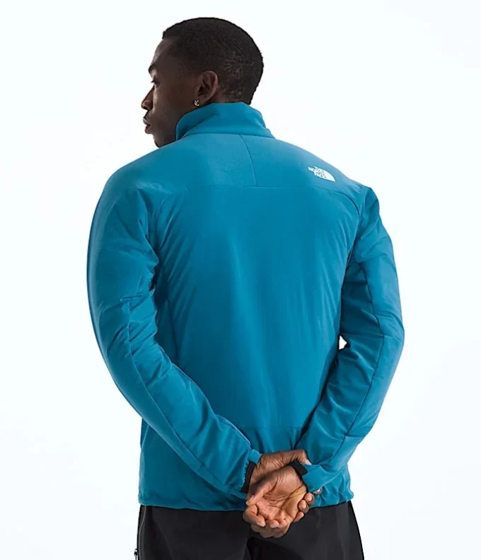 Men’s Summit Series Casaval Hybrid Jacket Men’s Summit Series Casaval Hybrid Jacket