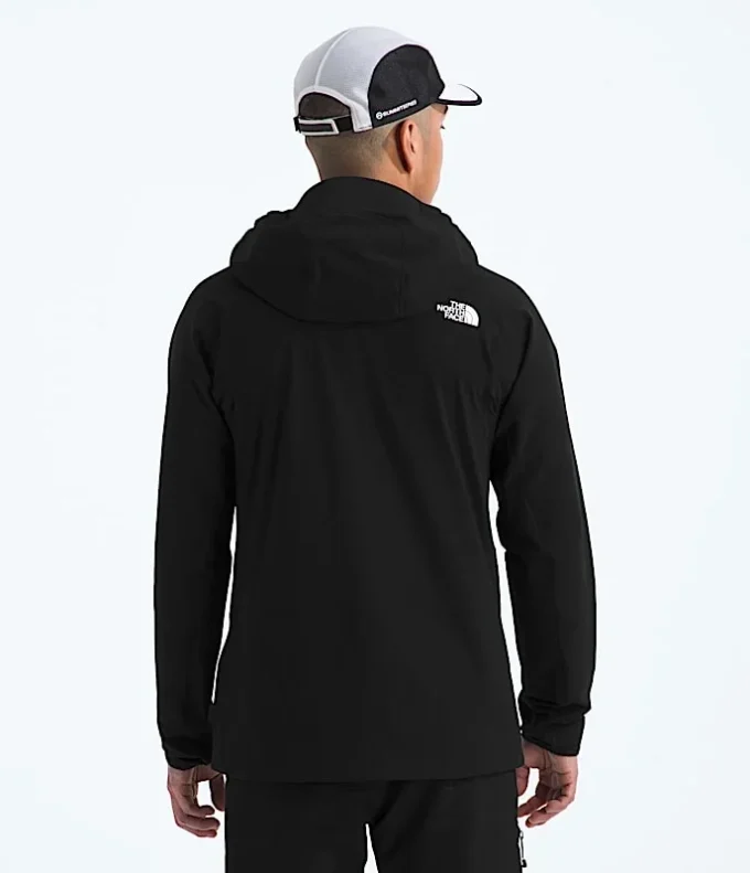 Men’s Summit Series Chamlang Soft Shell Jacket
