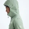 Men’s Summit Series Chamlang Soft Shell Jacket