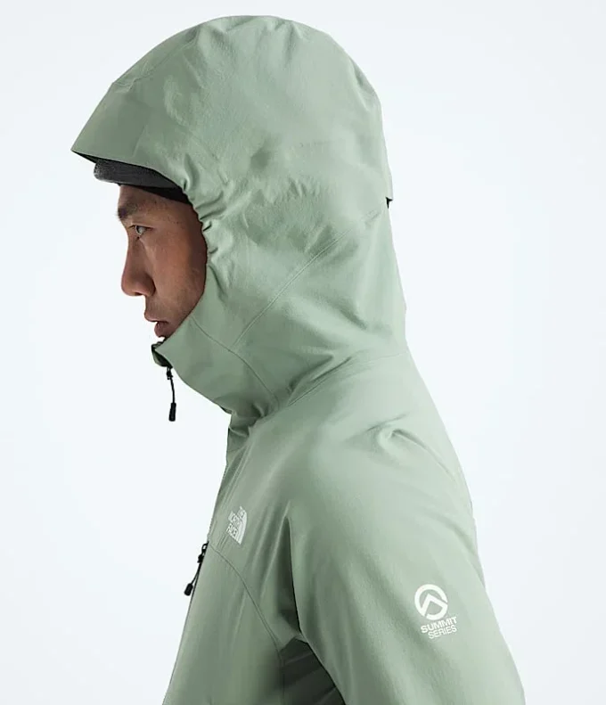 Men’s Summit Series Chamlang Soft Shell Jacket