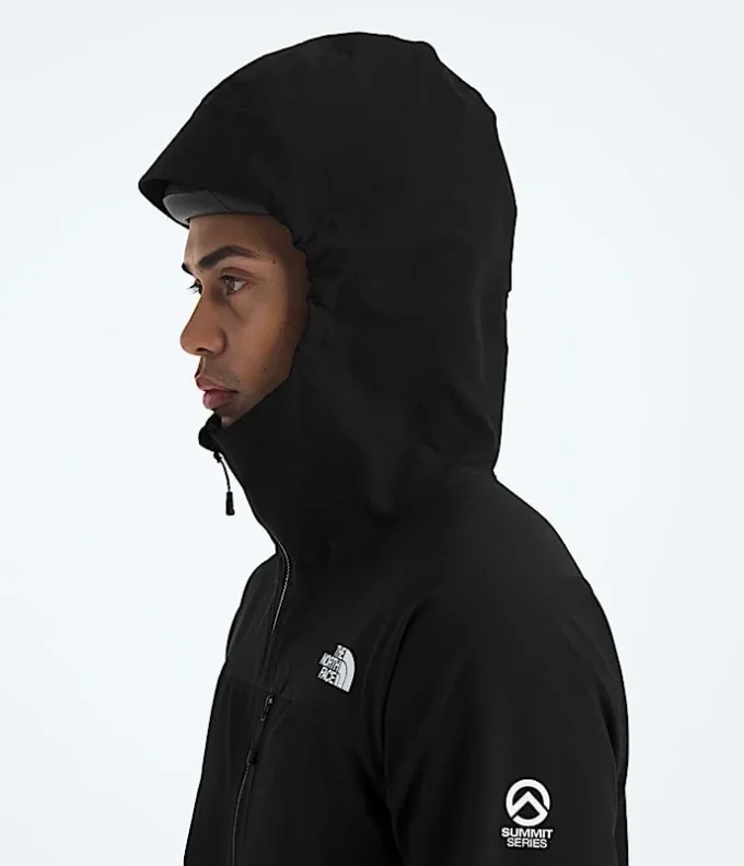 Men’s Summit Series Chamlang Soft Shell Jacket