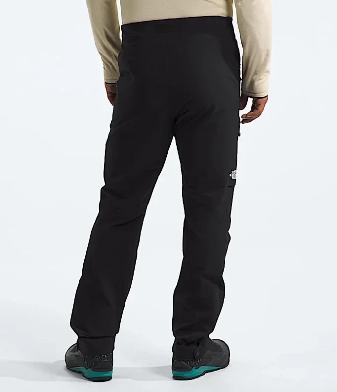 Men’s Summit Series Chamlang Soft Shell Pants Men’s Summit Series Chamlang Soft Shell Pants