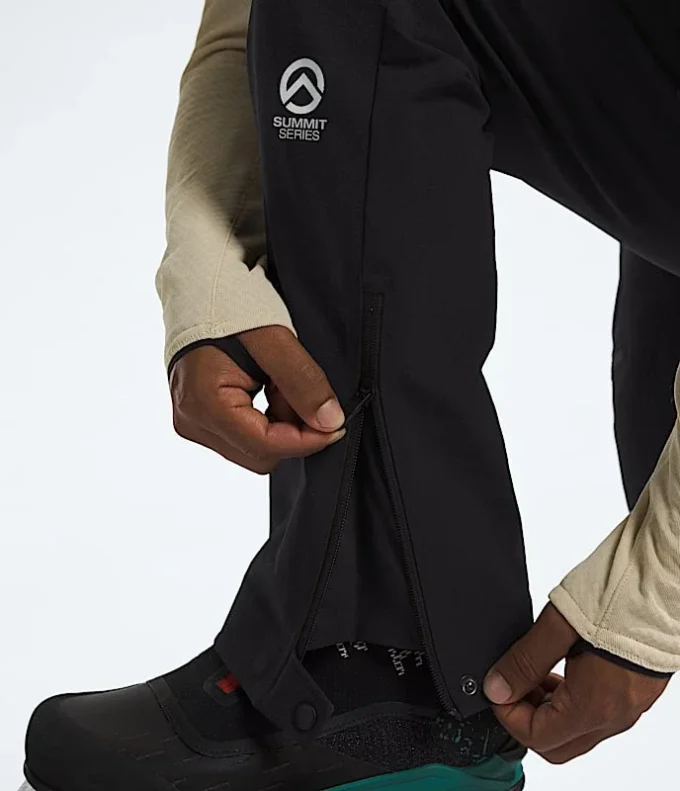 Men’s Summit Series Chamlang Soft Shell Pants Men’s Summit Series Chamlang Soft Shell Pants