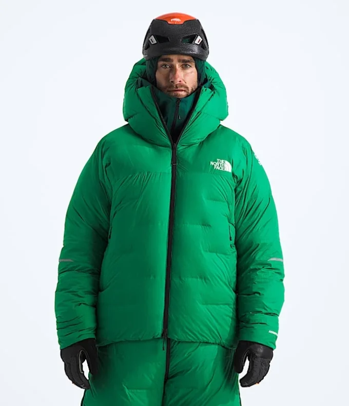 Men’s Summit Series CLOUD DOWN AMK Parka Men’s Summit Series CLOUD DOWN AMK Parka