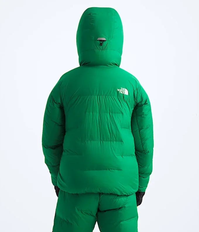 Men’s Summit Series CLOUD DOWN AMK Parka Men’s Summit Series CLOUD DOWN AMK Parka