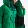 Men’s Summit Series CLOUD DOWN AMK Parka Men’s Summit Series CLOUD DOWN AMK Parka