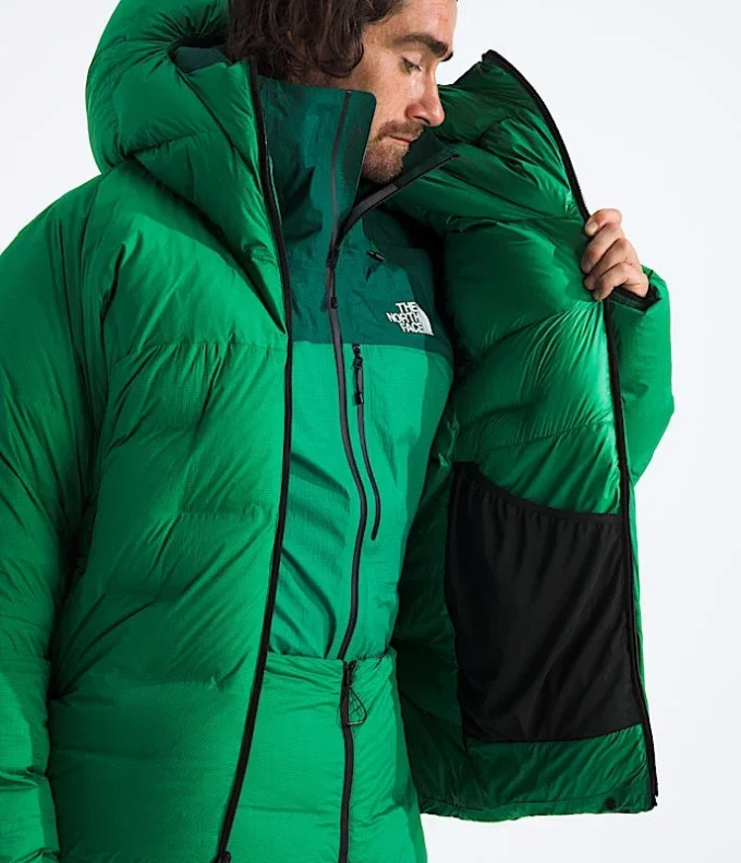 Men’s Summit Series CLOUD DOWN AMK Parka Men’s Summit Series CLOUD DOWN AMK Parka