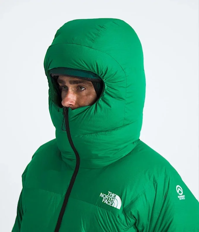 Men’s Summit Series CLOUD DOWN AMK Parka Men’s Summit Series CLOUD DOWN AMK Parka