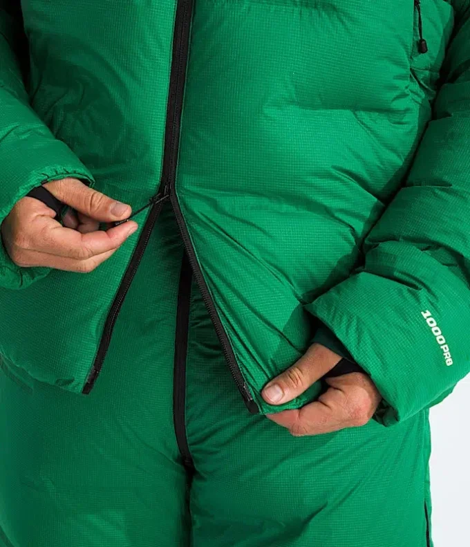 Men’s Summit Series CLOUD DOWN AMK Parka Men’s Summit Series CLOUD DOWN AMK Parka