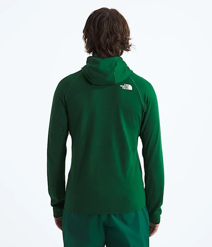 Men’s Summit Series DOTKNIT™ AMK Hoodie