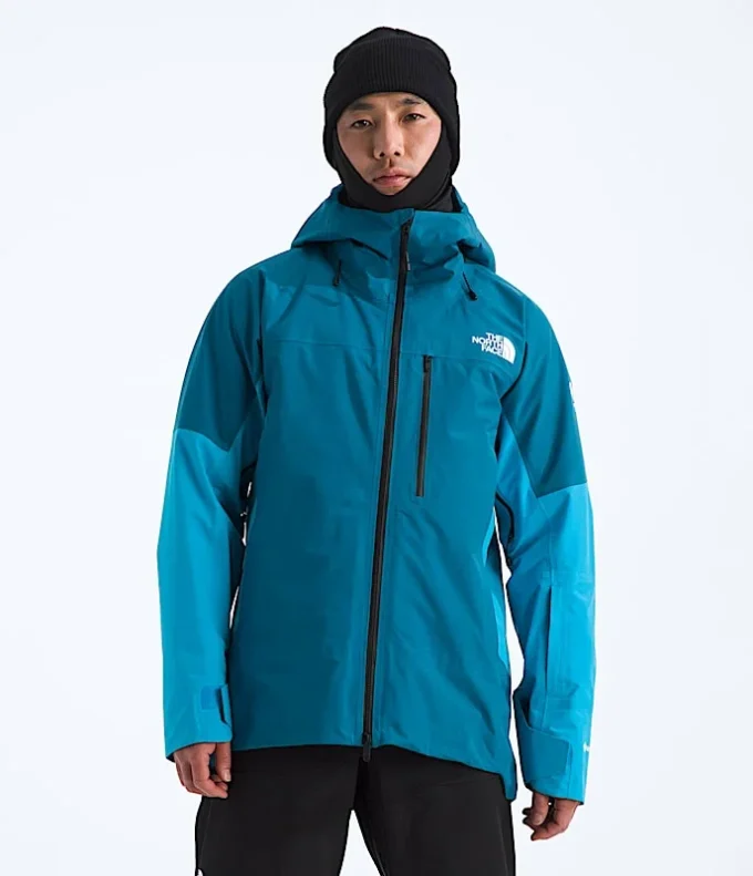 Men’s Summit Series Eastwall GORE-TEX® Jacket Men’s Summit Series Eastwall GORE-TEX® Jacket