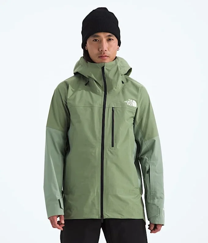 Men’s Summit Series Eastwall GORE-TEX® Jacket Men’s Summit Series Eastwall GORE-TEX® Jacket