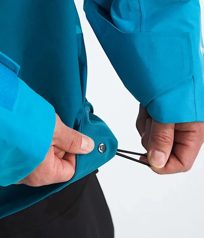 Men’s Summit Series Eastwall GORE-TEX® Jacket Men’s Summit Series Eastwall GORE-TEX® Jacket