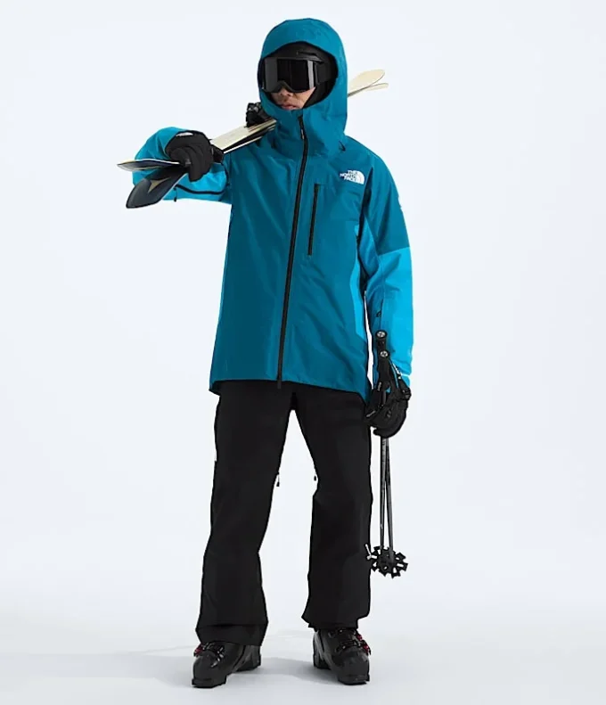 Men’s Summit Series Eastwall GORE-TEX® Jacket Men’s Summit Series Eastwall GORE-TEX® Jacket