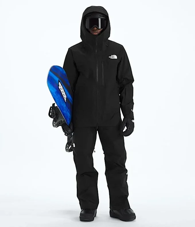 Men’s Summit Series Eastwall GORE-TEX® Jacket Men’s Summit Series Eastwall GORE-TEX® Jacket