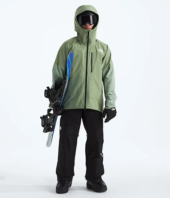 Men’s Summit Series Eastwall GORE-TEX® Jacket Men’s Summit Series Eastwall GORE-TEX® Jacket