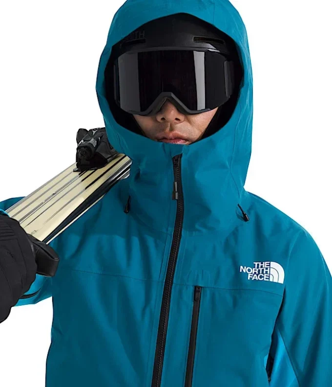 Men’s Summit Series Eastwall GORE-TEX® Jacket Men’s Summit Series Eastwall GORE-TEX® Jacket