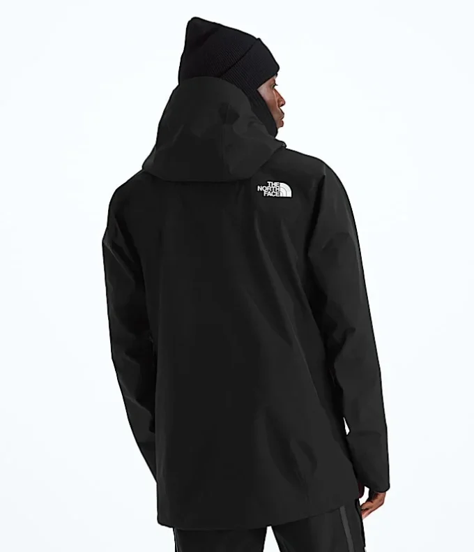 Men’s Summit Series Eastwall GORE-TEX® Jacket Men’s Summit Series Eastwall GORE-TEX® Jacket