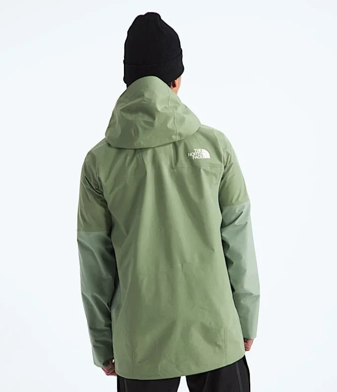Men’s Summit Series Eastwall GORE-TEX® Jacket Men’s Summit Series Eastwall GORE-TEX® Jacket