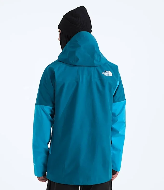 Men’s Summit Series Eastwall GORE-TEX® Jacket Men’s Summit Series Eastwall GORE-TEX® Jacket