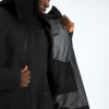 Men’s Summit Series Eastwall GORE-TEX® Jacket Men’s Summit Series Eastwall GORE-TEX® Jacket