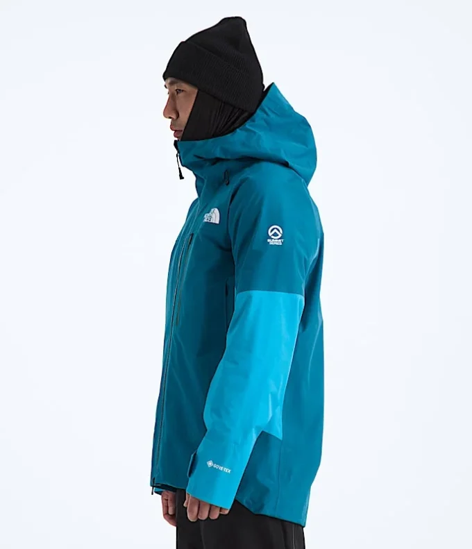Men’s Summit Series Eastwall GORE-TEX® Jacket Men’s Summit Series Eastwall GORE-TEX® Jacket