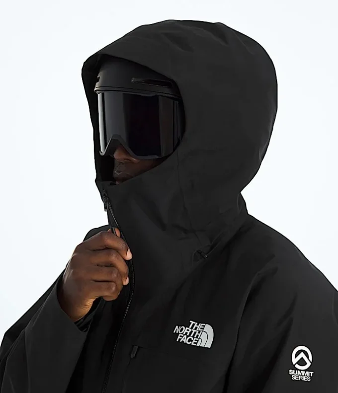 Men’s Summit Series Eastwall GORE-TEX® Jacket Men’s Summit Series Eastwall GORE-TEX® Jacket