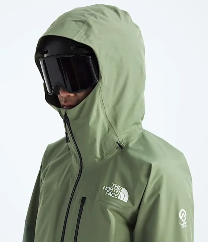 Men’s Summit Series Eastwall GORE-TEX® Jacket Men’s Summit Series Eastwall GORE-TEX® Jacket