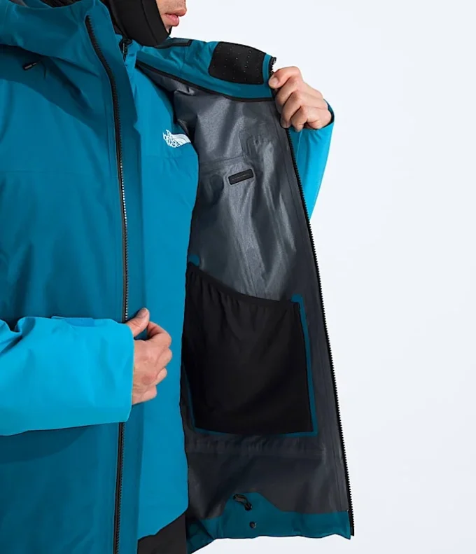 Men’s Summit Series Eastwall GORE-TEX® Jacket Men’s Summit Series Eastwall GORE-TEX® Jacket