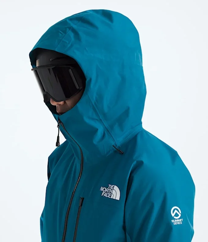 Men’s Summit Series Eastwall GORE-TEX® Jacket Men’s Summit Series Eastwall GORE-TEX® Jacket