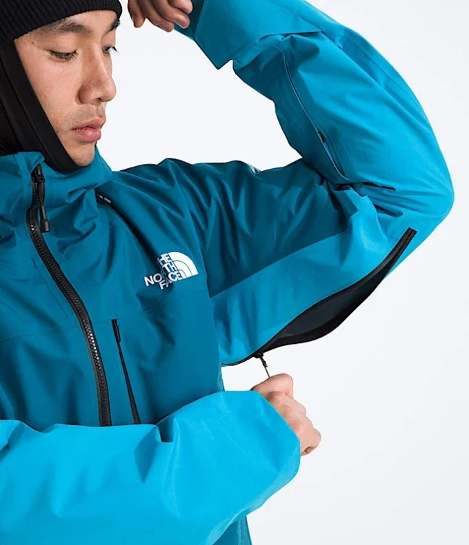 Men’s Summit Series Eastwall GORE-TEX® Jacket Men’s Summit Series Eastwall GORE-TEX® Jacket