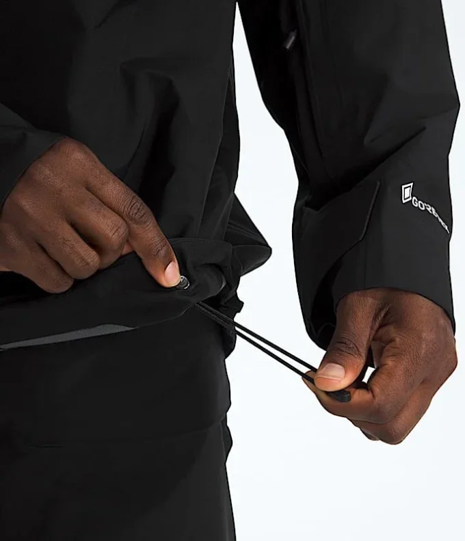 Men’s Summit Series Eastwall GORE-TEX® Jacket Men’s Summit Series Eastwall GORE-TEX® Jacket