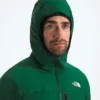 Men’s Summit Series FUTUREFLEECE™ AMK Hoodie
