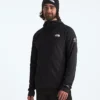 Men’s Summit Series FUTUREFLEECE™ Full-Zip Hoodie