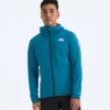 Men’s Summit Series FUTUREFLEECE™ Full-Zip Hoodie Men’s Summit Series FUTUREFLEECE™ Full-Zip Hoodie