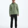 Men’s Summit Series FUTUREFLEECE™ Full-Zip Hoodie