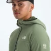 Men’s Summit Series FUTUREFLEECE™ Full-Zip Hoodie