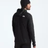 Men’s Summit Series FUTUREFLEECE™ Full-Zip Hoodie